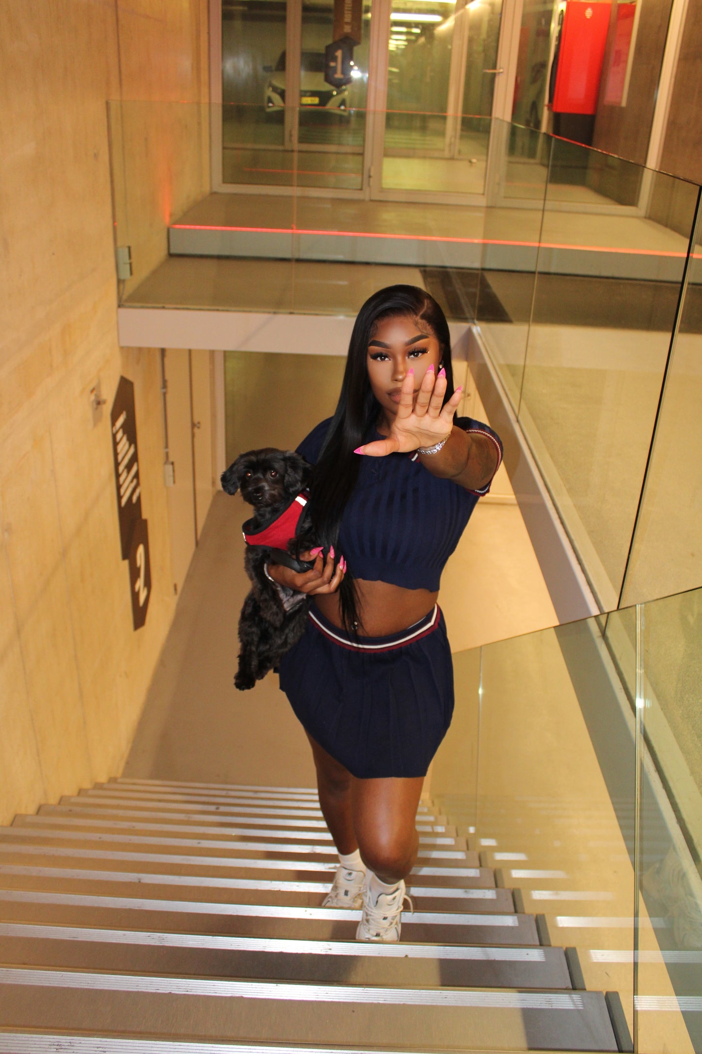 Coco Mini Two Piece