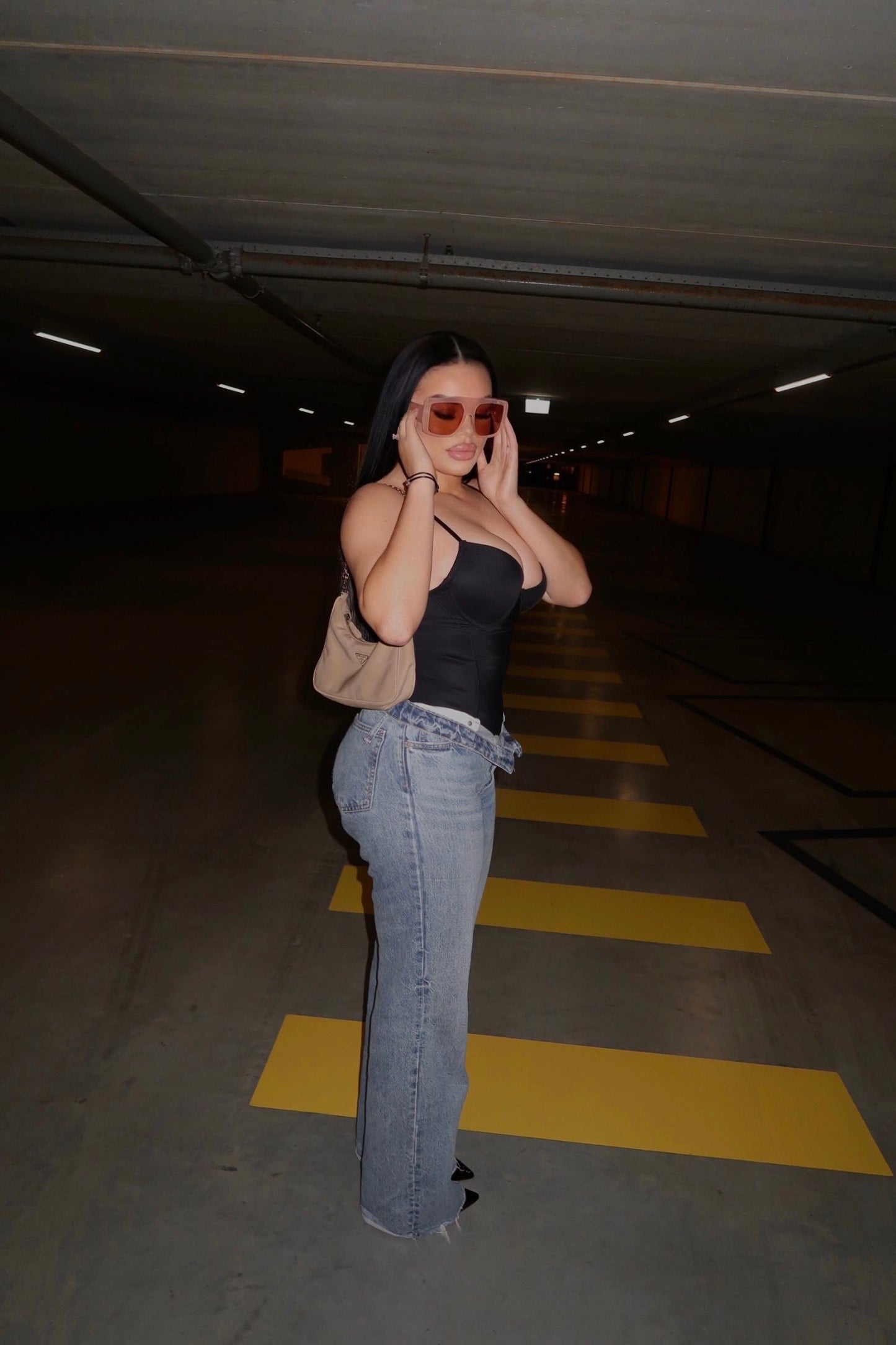 Push up body *PREORDER*