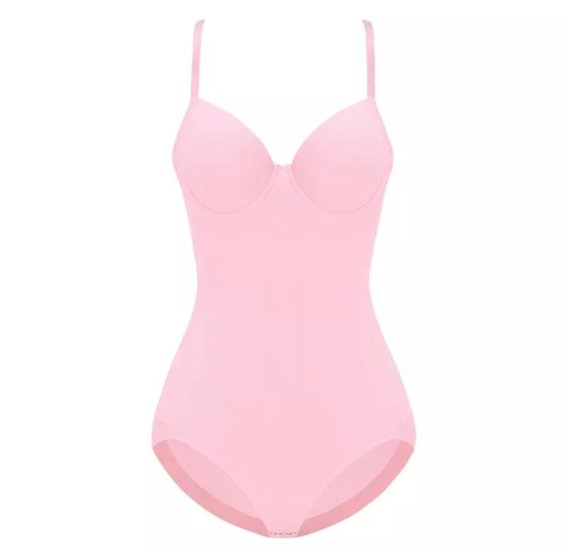 Push up body Pink * PRE ORDER*