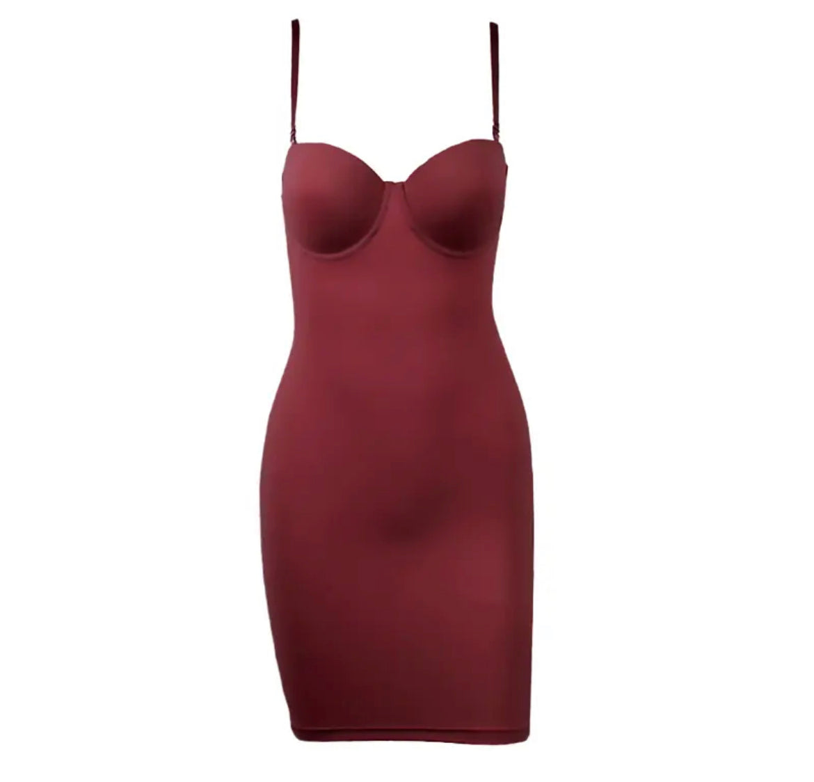 Shaped Bordeaux
