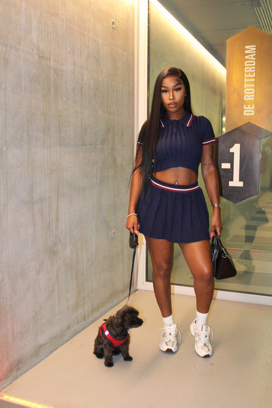 Coco Mini Two Piece