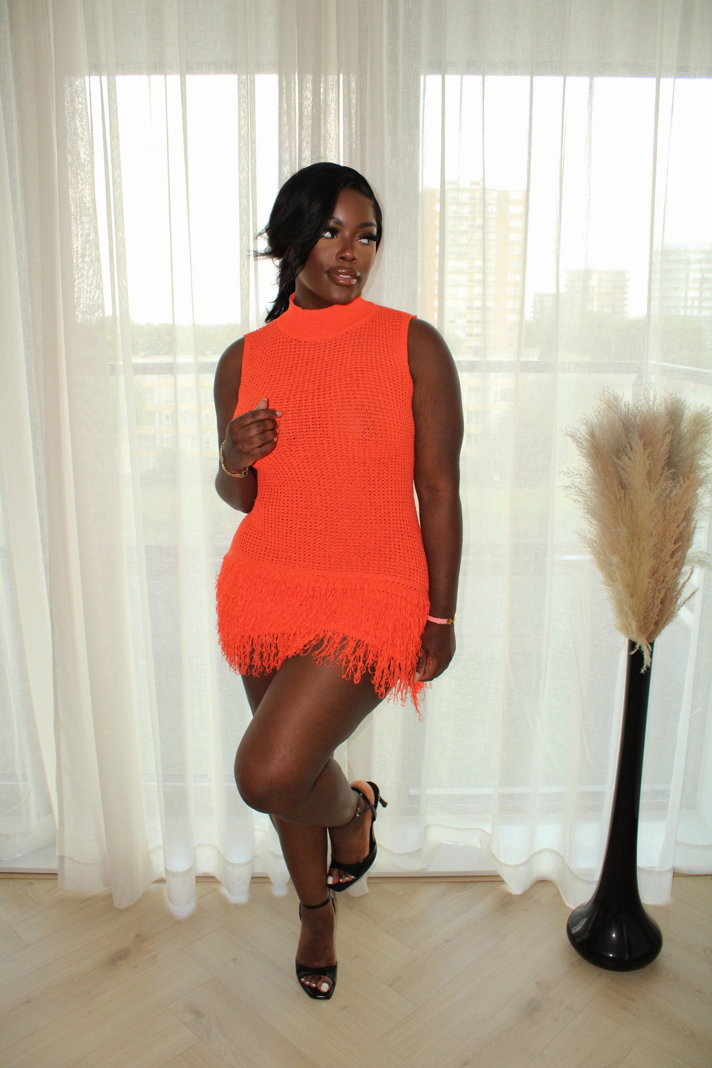Holiday Orange