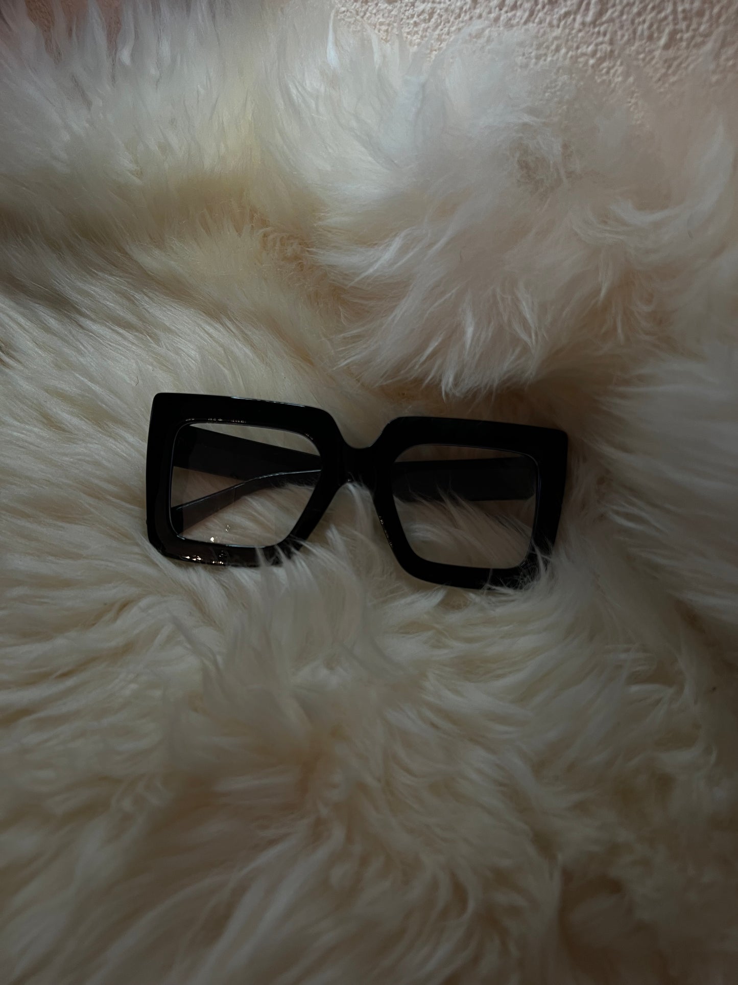 Yonce Glasses